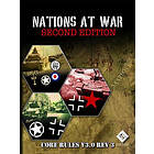 Nations At War: Desert Heat (2nd Edition)