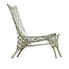 Cappellini Knotted Lenestol