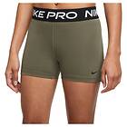 Nike Pro 3'' Shorts (Women's)