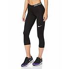 Nike Pro Mid Rise Training Capris (Women's)