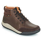 Clarks Ashcombe Mid (Homme)