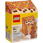 LEGO Seasonal 5005156 Gingerbread Man
