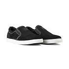 West Coast Choppers Outlaw Suede Slip-On (Miesten)