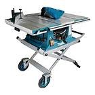 Makita MLT100X with Stand