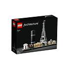LEGO Architecture 21044 Pariisi