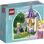 LEGO Disney Princess 41163 La petite tour de Raiponce