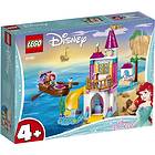 LEGO Disney Princess 41160 Le château en bord de mer d'Ariel