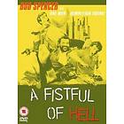 A Fistful of Hell (UK) (DVD)