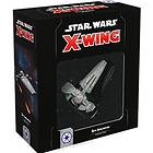 Star Wars X-Wing 2ème Edition: Sith Infiltrator (exp.)