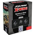 Star Wars X-Wing 2nd Edition: Servants of Strife Squadron (exp.)