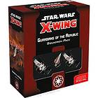 Star Wars X-Wing 2nd Edition: Guardians of the Republic Squadron (exp.)