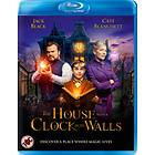 The House with a Clock in Its Walls (UK) (Blu-ray)