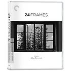 24 Frames - Criterion Collection (UK) (Blu-ray)