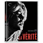 La Vérité (UK) (Blu-ray)