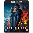 Robin Hood (UHD+BD) (UK)
