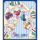 Starmyu - Season 1 (UK) (Blu-ray)