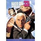 Naked Gun 33 1/3: The Final Insult (US) (DVD)