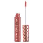 NYX Candy Slick Glowy Lip Color