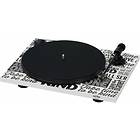 Pro-Ject Hard Rock Cafe Turntable