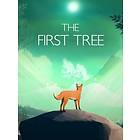The First Tree (PS4)