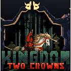 Kingdom Two Crowns (PS4)