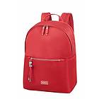 Samsonite Karissa Biz Round Laptop Backpack 14"