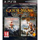 God of War: Collection (PS3)