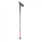 Atomic Bct Mountaineering Carbon SQS Telescopic