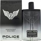 Police Independent edt 100ml