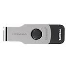 Kingston USB 3.1 DataTraveler Swivl 128GB