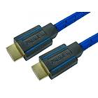 Cables Direct HDMI - HDMI Premium High Speed with Ethernet 5m