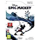 Disney Epic Mickey (Wii)
