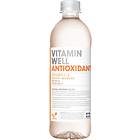 Vitamin Well Antioxidant 0,5l