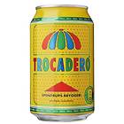 Trocadero PET 0.33l