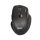 PORT Designs Wireless Rechargeable Mouse