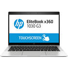 HP EliteBook x360 1030 G3 3ZH01EA#ABU 13.3" i5-8250U (Gen 8) 8GB RAM 256GB SSD