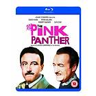 The Pink Panter (UK) (Blu-ray)