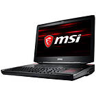 MSI GT83 Titan 8RG-029UK 18.4" i7-8850H (Gen 8) 32GB RAM 1TB SSD