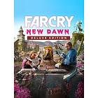 Far Cry: New Dawn - Deluxe Edition (PS4)