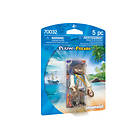 Playmobil Playmo-Friends 70032 Pirate avec boussole