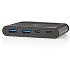 Nedis TCARF250BK