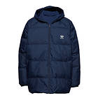 Adidas Originals SST Down Hood Jacket (Herre)