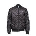 Adidas Originals SST Quilted Jacket (Men's)
