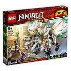 LEGO Ninjago 70679 L'Ultra Dragon