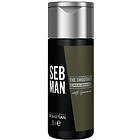 Sebastian Professional Seb Man The Smoother Rinse Out Conditioner 50ml