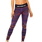 We Are Fit Mahala Tights (Dame)