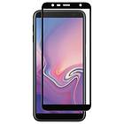 Panzer Full Fit Glass Screen Protector for Samsung Galaxy J4 Plus/J6 Plus