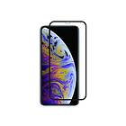 Screenor Full Cover Tempered Glass for iPhone XS Max/11 Pro Max