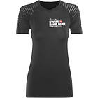 Compressport SwimBikeRun Compression SS Shirt (Dam)