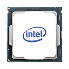 Intel Xeon E-2124 3,3GHz Socket 1151 Box
